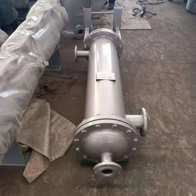 汉滨分集水器重要指标